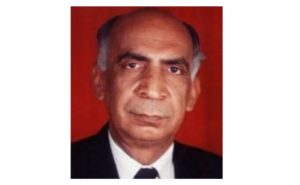 مابعد قوم پرستی اتیں سرائیکی قومیت – اسلم رسولپوری
