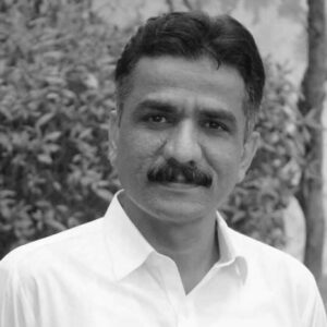 سندھو دریا اتیں سندھی سرائیکی سانجھ – ارشاد لغاری