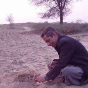 تھل جیپ ریلی تے کلچرل کالونائزیشن۔ اظہر لاشاری