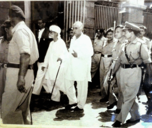 Baloch Secession Claims and Fractured Federalism in Pakistan: The Course of Recognition and Reconciliation – Mushtaq Gaadi