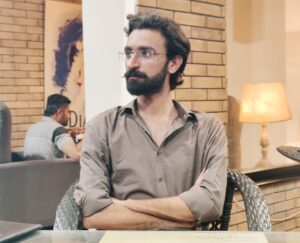 پوسٹ ماڈرنزم – پنڄویں لڑی ـ سرمد نظامی