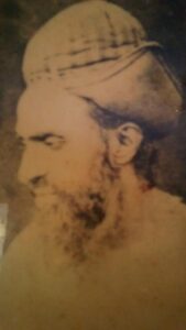 عارف، عدم تے قدم۔ خواجہ غلام فرید دے ڳالھیں وچوں۔ مشتاق گاݙی