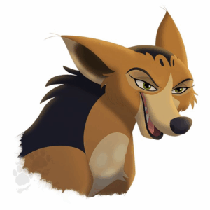 سندھی لوک کہاݨی ـ  گِدڑ دی گواہی