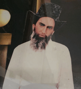 Understanding Farid through Hegel: Negation, Otherness, and Unity in Multiplicity by Mushtaq Gaadi