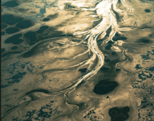 The Uplands’ Thirst and the Rivers’ Wound: Central Punjab’s Canals as the Barrier to Basin Renewal- Mushtaq Gaadi