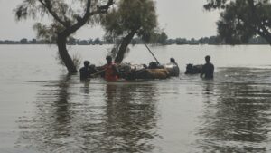 چَھل ٻوݙ تے سرائیکی وسیب دے بے وَسی۔ حمزہ ہاشمی