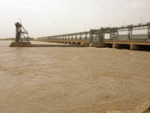 پنجند بیراج دی ری۔ماڈلنگ تے چَھل ٻوݙ دی آفت۔ مشتاق گاݙی