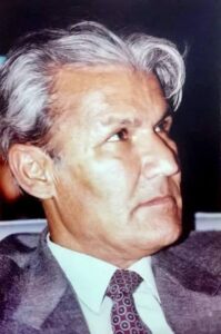 سندھی سرائیکی سانجھ کیوُں ضروری ھے؟ – رسوُل بخش پليجو