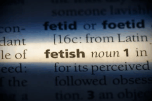 زبیر احمد – FETISH/FETICH