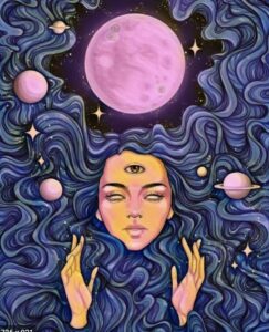 جِن، جاترا تے سرائیکی کھیݙ ۔ مشتاق گاݙی