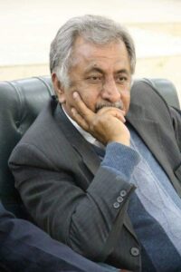 کہاݨی: دلاری ـ نجیب حیدر ملغاݨی