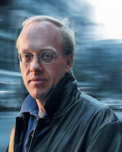 ایران تے غزہ چَھڑا شروعات ہے”. کریس ہیجز”