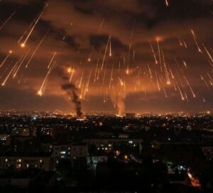 War as the default Technology and Karbala Paradigm – Asad Juta