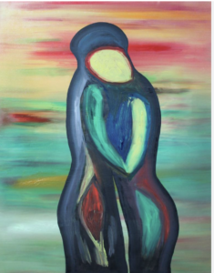 Compassion Beyond Happiness- Mushtaq Gaadi