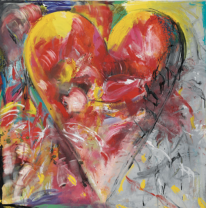 Loving: A Meditation on a Verb- Mushtaq Gaadi