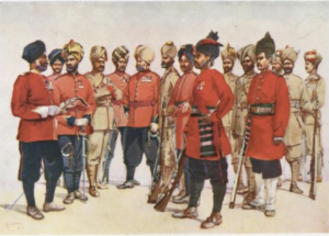The Umpire’s Home District: Rereading Hamza Alavi- Mushtaq Gaadi