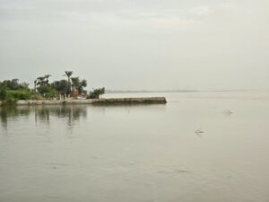 The Chashma File the Bank Closed, the River Reopened- Mushtaq Gaadi